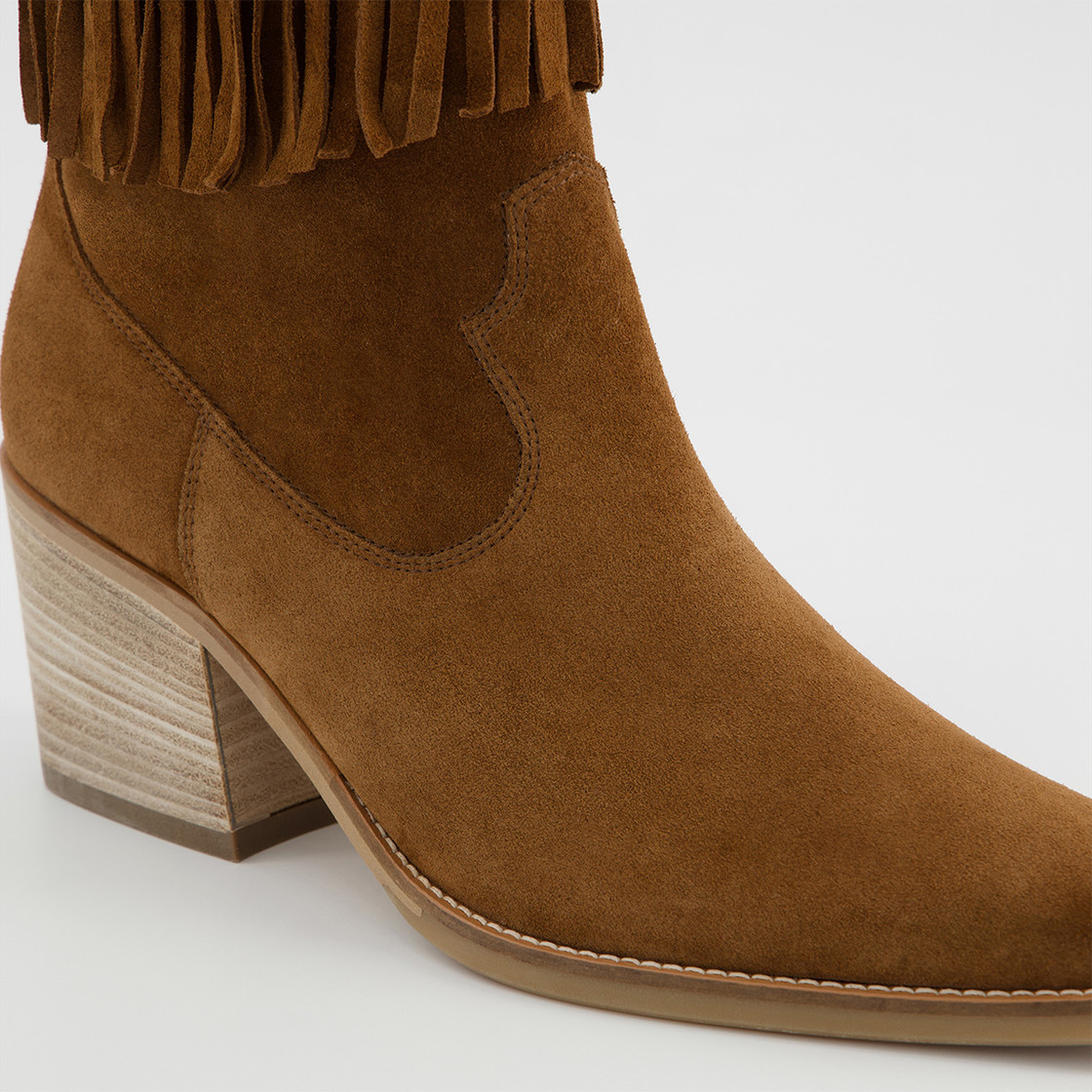 Paul Green 8249-009 - Hellbraun