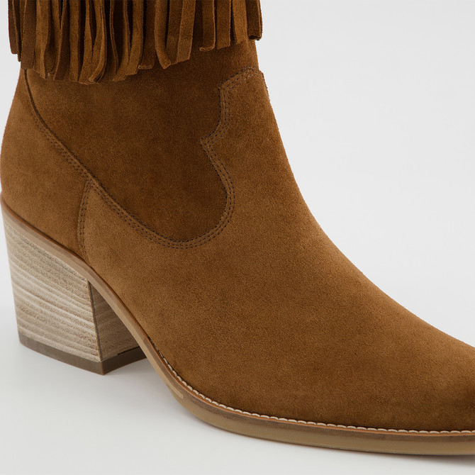 Paul Green 8249-009 - Hellbraun