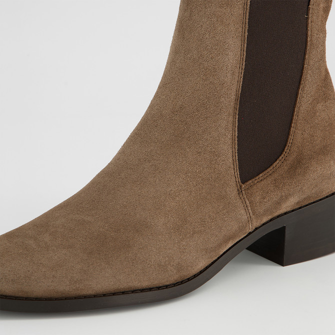 Paul Green 8271-069 - Braun