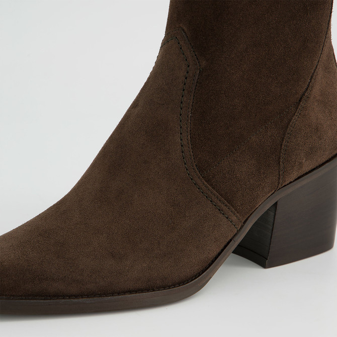 Paul Green 8075-069 - Braun