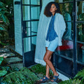 K&S LOVE - Blau