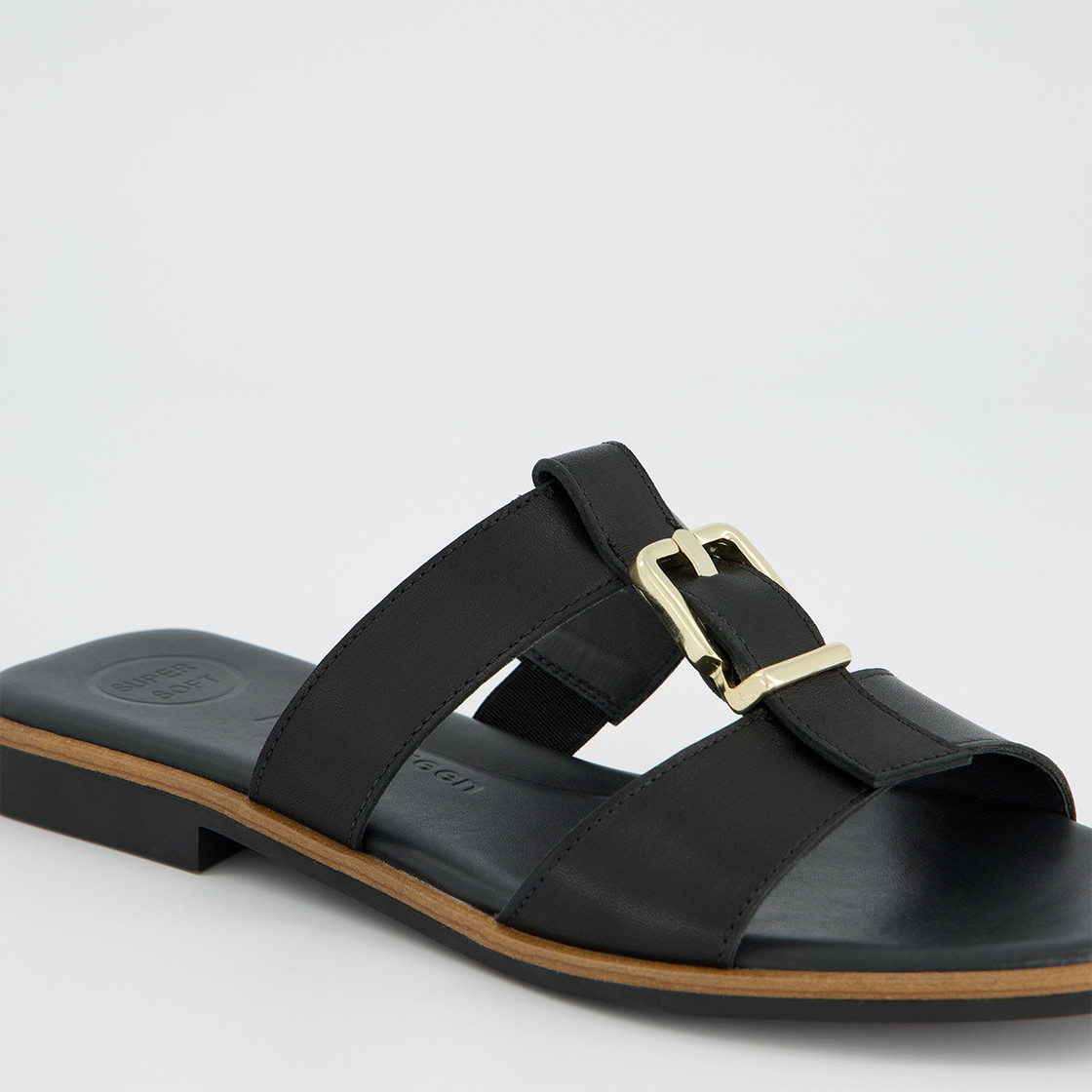 Paul Green 6188-009 - Schwarz