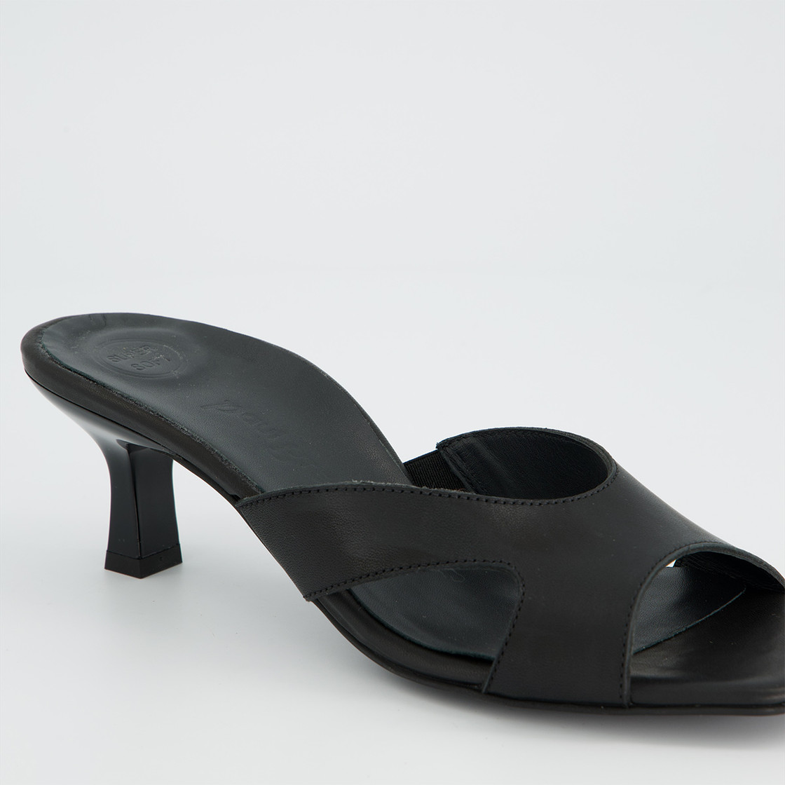 Paul Green 6194-019 - Schwarz