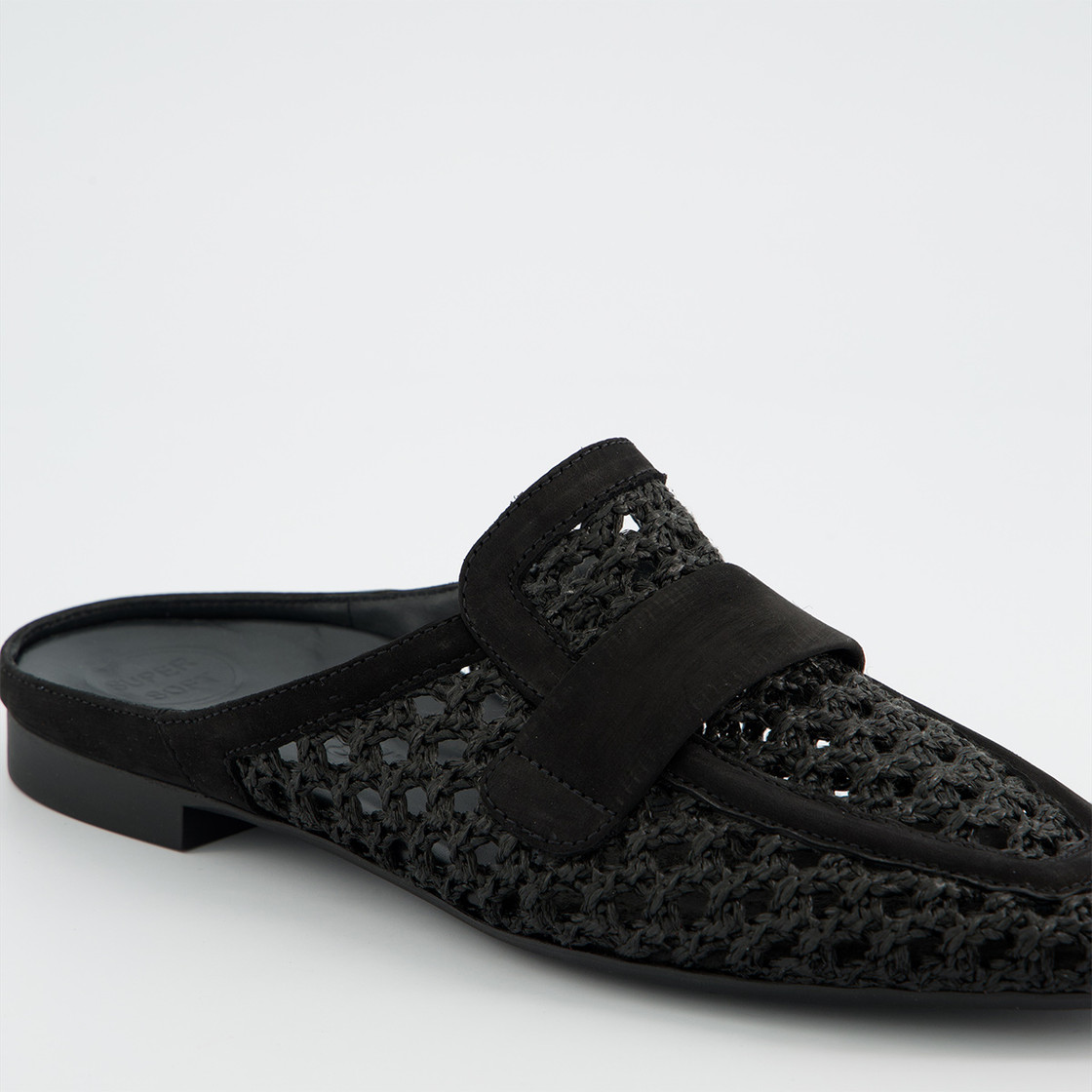 Paul Green 6207-019 - Schwarz