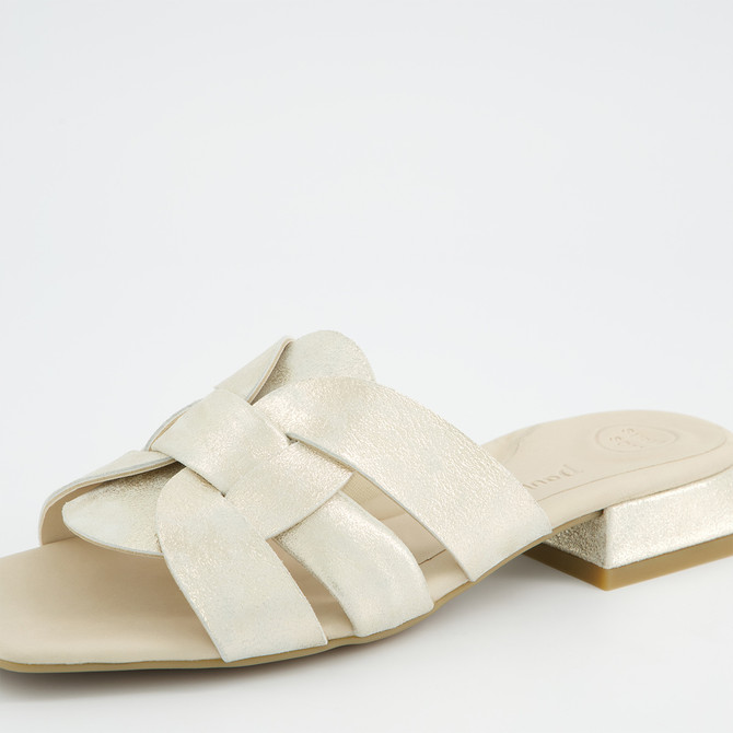 Paul Green 6187-039 - Silber