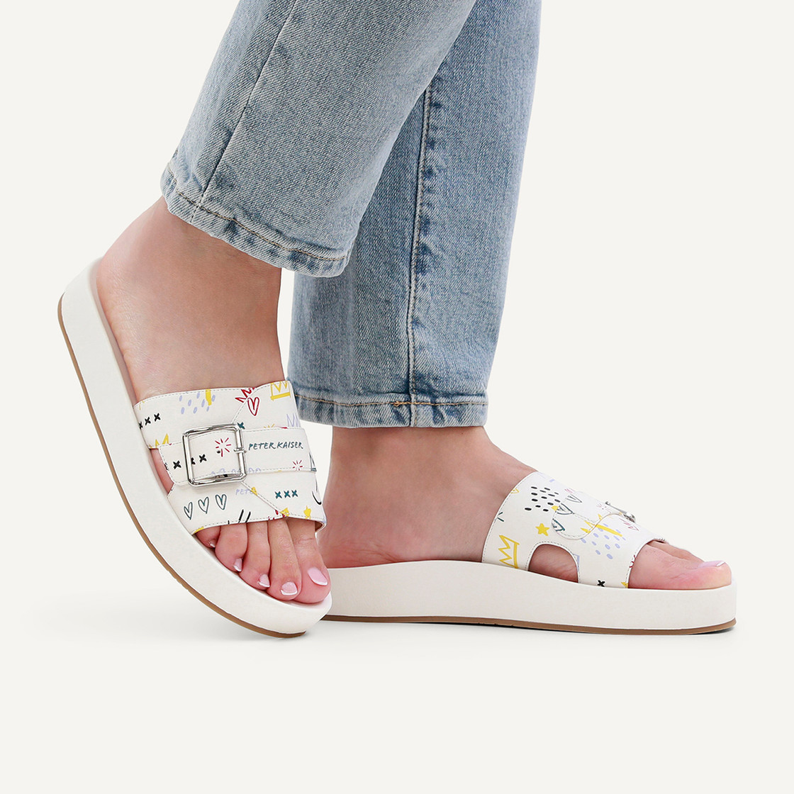  77106 - Weiß,kombiniert