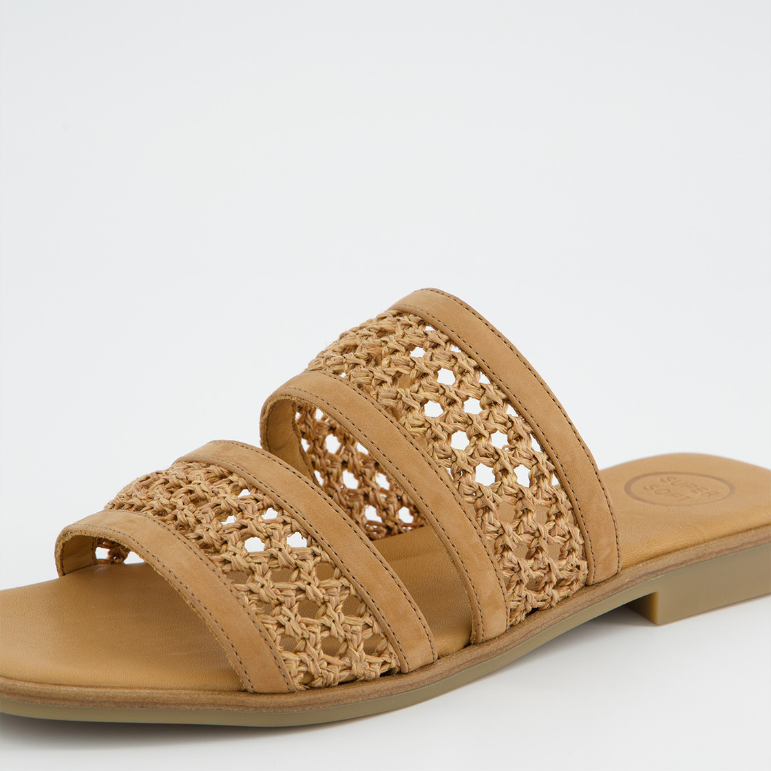 Paul Green 6185-009 - Braun