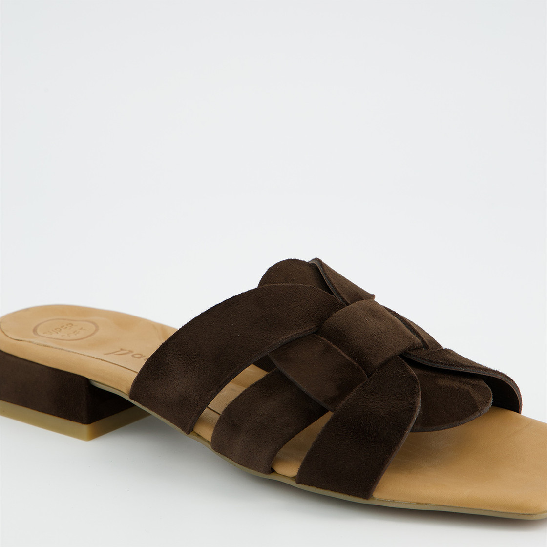 Paul Green 6187-009 - Dunkelraun