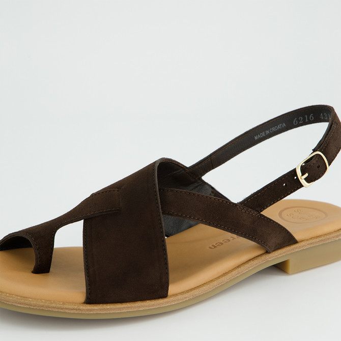 Paul Green 6216-029 - Braun