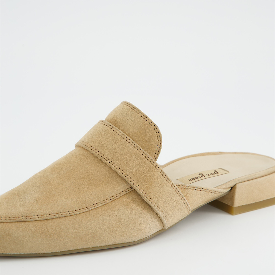 Paul Green 6192-009 - Beige