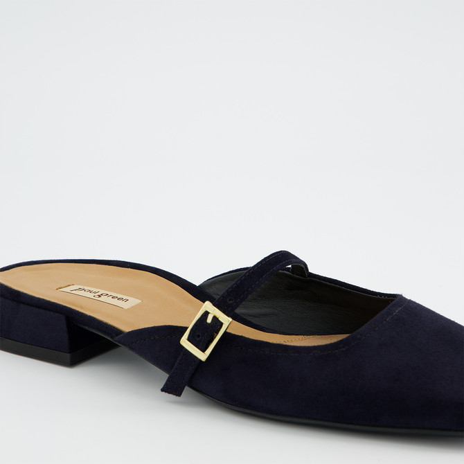 Paul Green 6193-049 - Blau