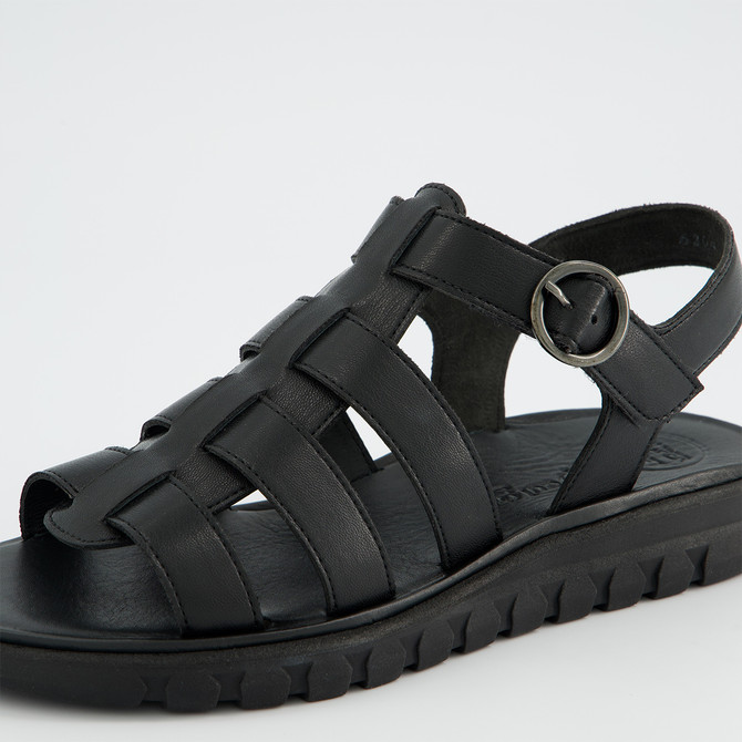 Paul Green 6204-009 - Schwarz