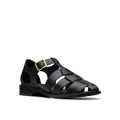 Clarks Hana Sun - Schwarz