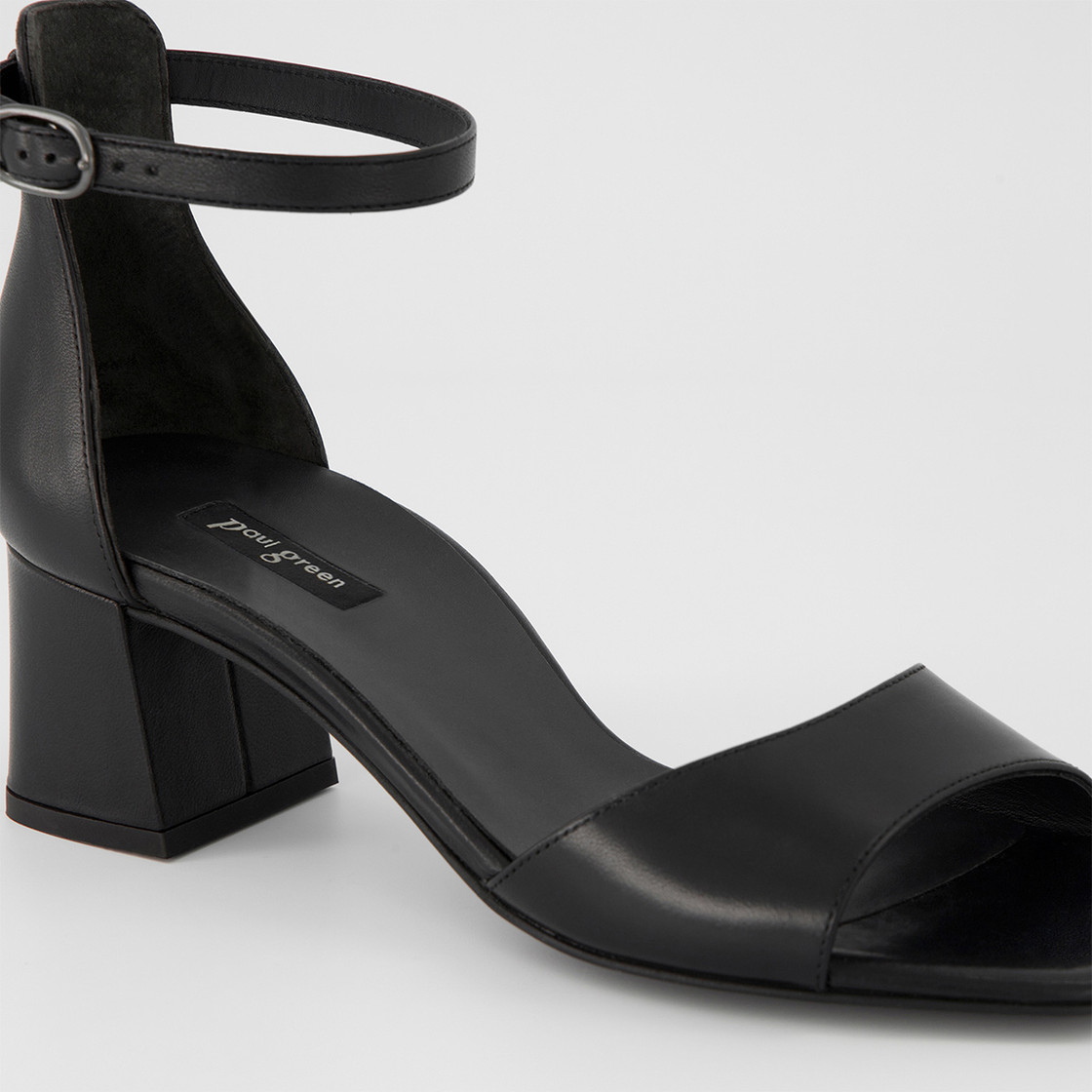 Paul Green 6140-089 - Schwarz