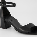 Paul Green 6140-089 - Schwarz