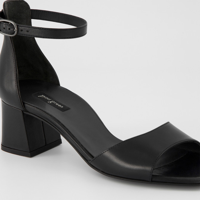 Paul Green 6140-089 - Schwarz