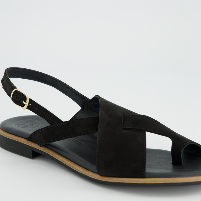 Paul Green 6216-019 - Schwarz