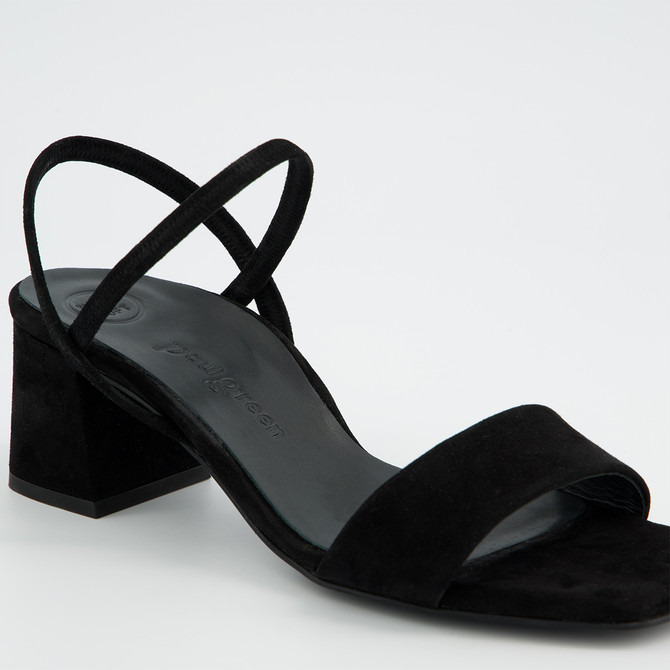 Paul Green 6183-019 - Schwarz
