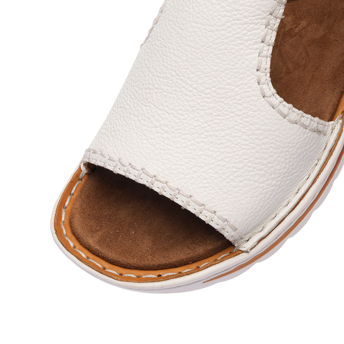 Ara TAMPA-S 2.0 - Weiß