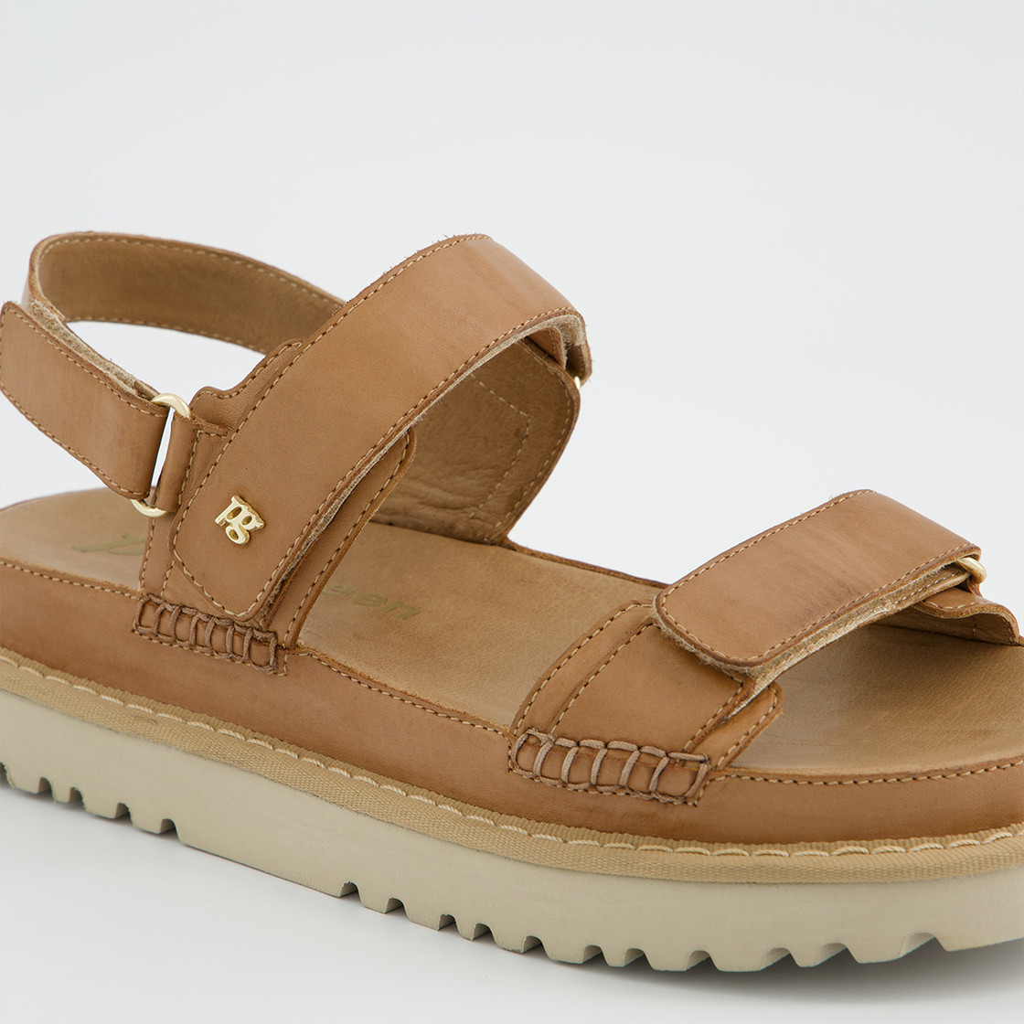 Paul Green 6175-029 - Braun