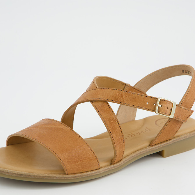 Paul Green 6223-009 - Braun