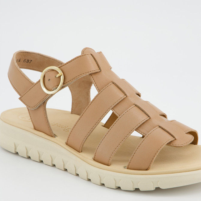 Paul Green 6204-019 - Braun