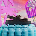 Clarks Aristella Bay - Braun