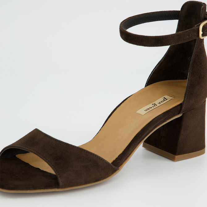 Paul Green 6140-069 - Braun