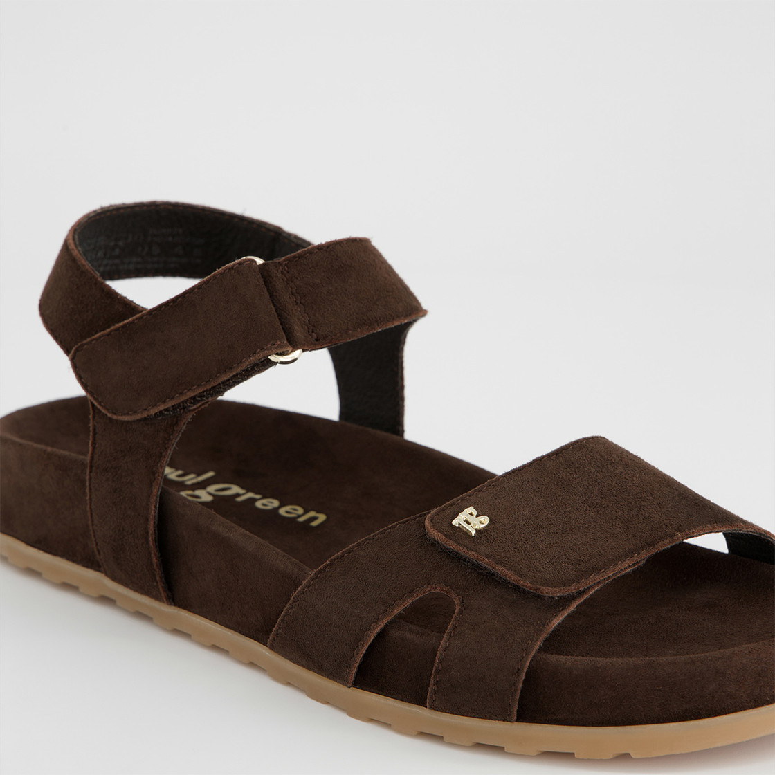 Paul Green 6224-039 - Braun