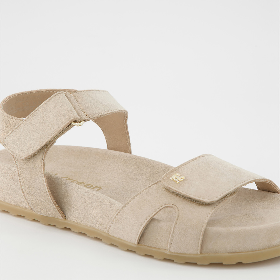 Paul Green 6224-009 - Beige