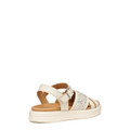 Geox XAND - Beige kombiniert
