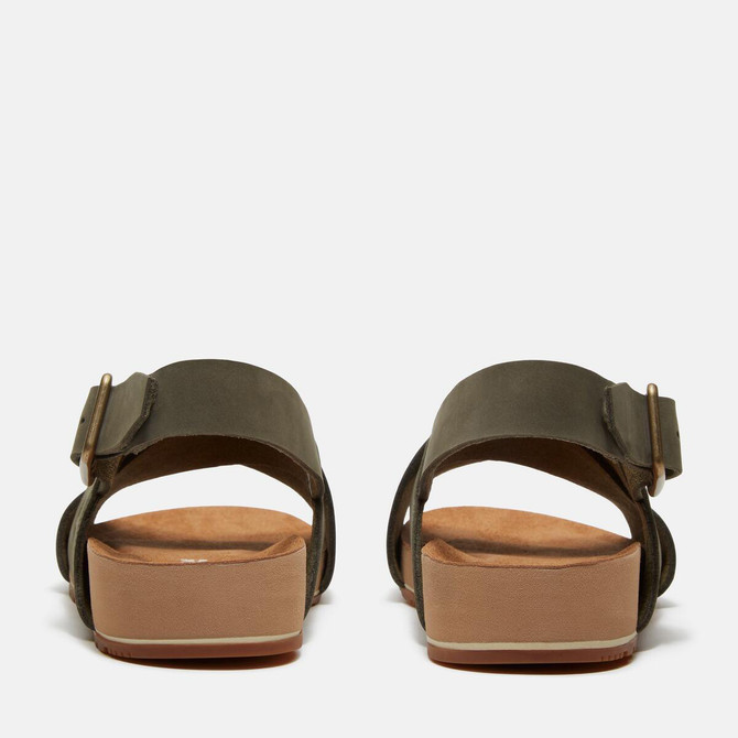 Timberland A5MF1 Malibu Waves - Grün