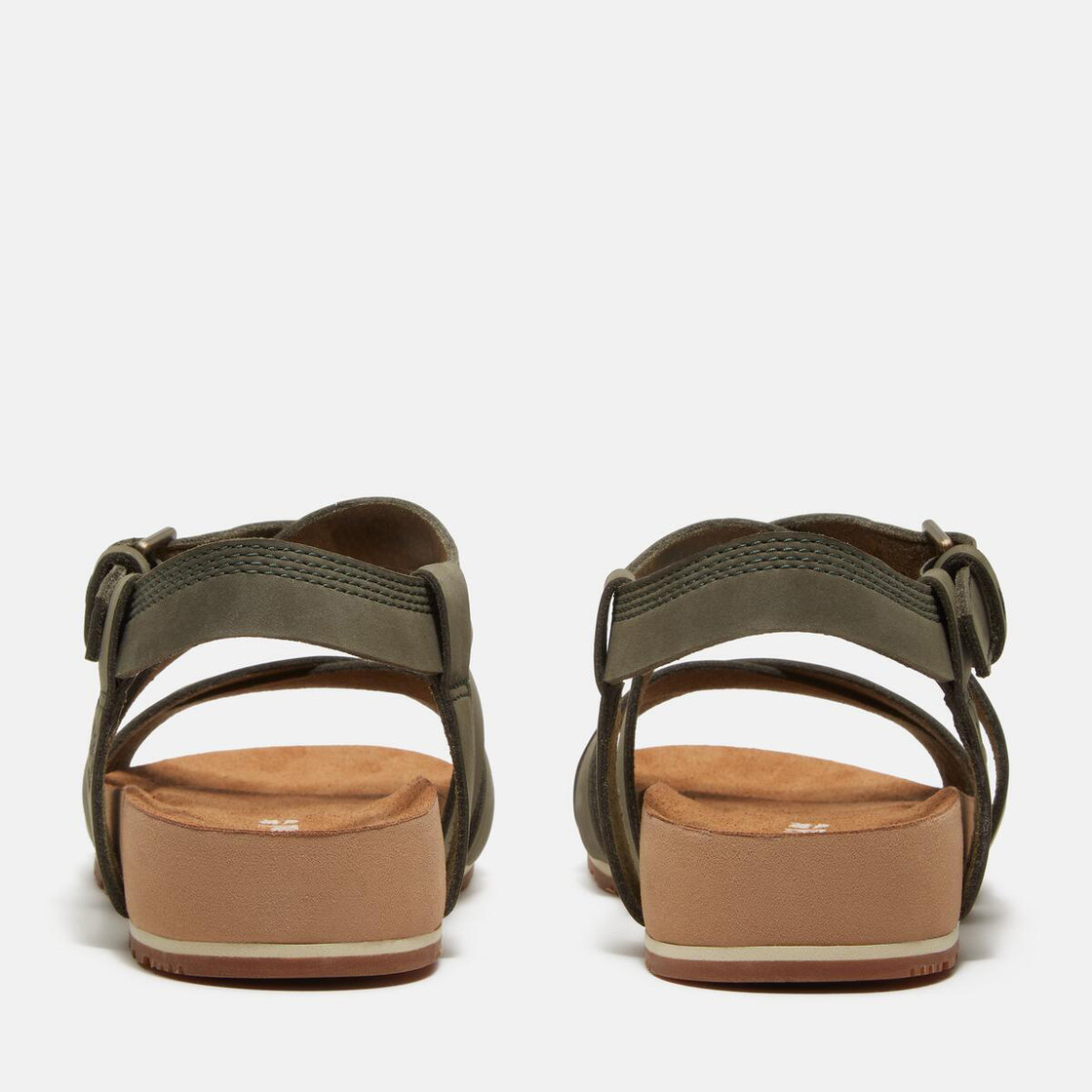 Timberland A2QTF Malibu Waves - Grün