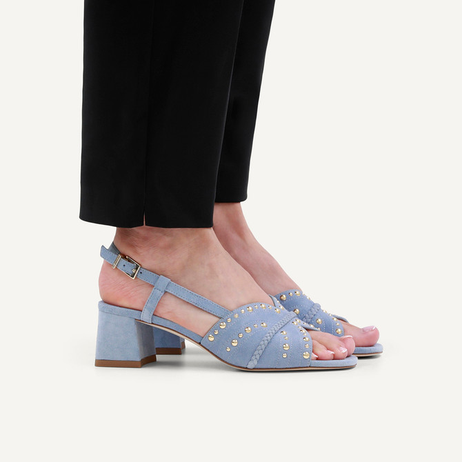  78213 - Blau (Pastell)