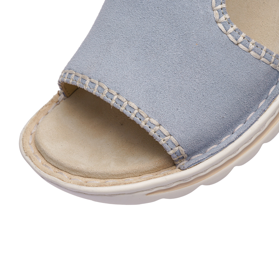 Ara TAMPA-S 2.0 - Blau, kombiniert