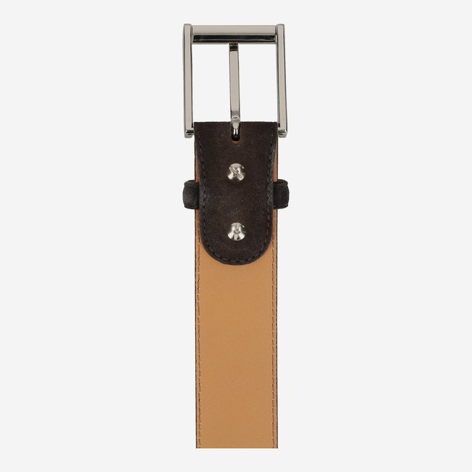 Magnanni 1078 - Braun - Draufsicht