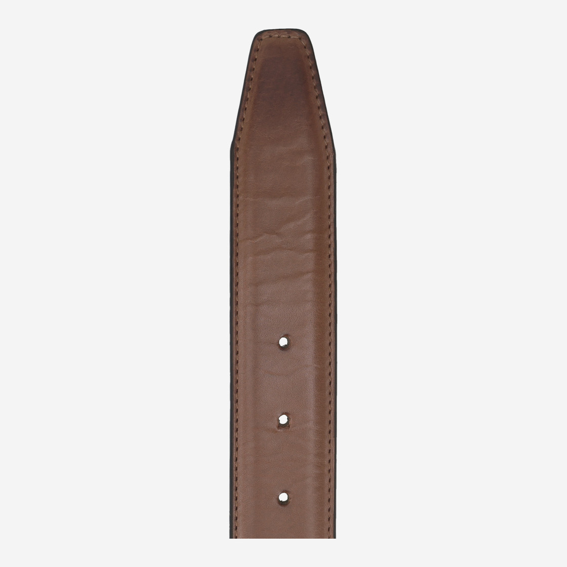 Lüke Marton 9601 - Braun, mittel - Draufsicht