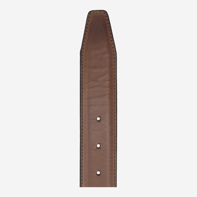 Lüke Marton 9601 - Braun, mittel - Draufsicht