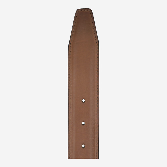 Lüke Marton 9601 - Braun,hell - Draufsicht