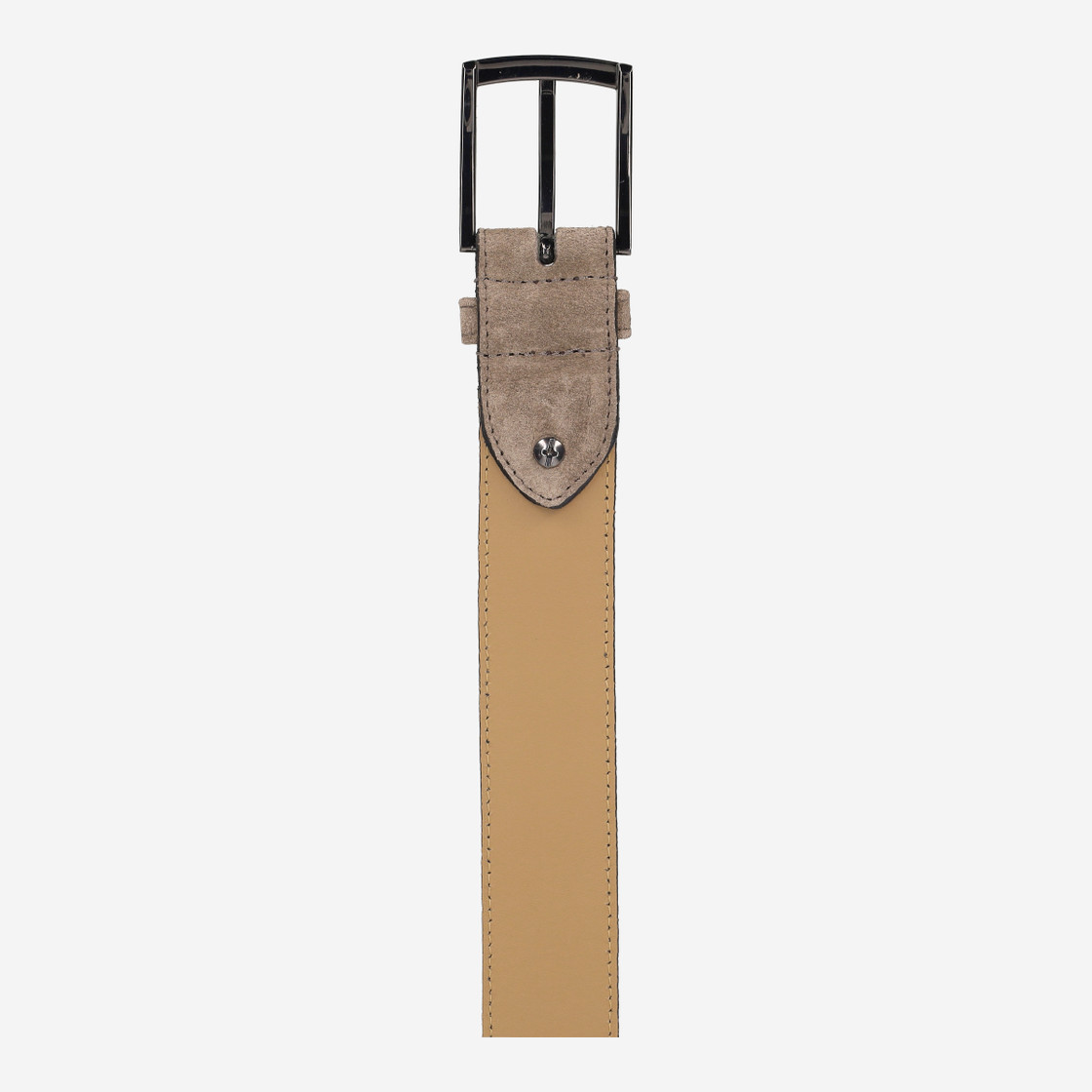 Floris van Bommel De Belter - Beige - Draufsicht