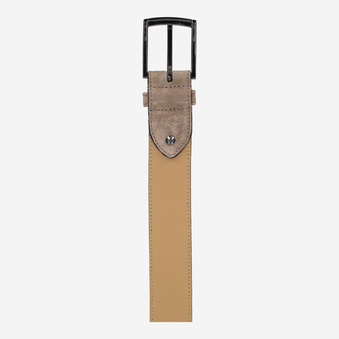 Floris van Bommel De Belter - Beige - Draufsicht