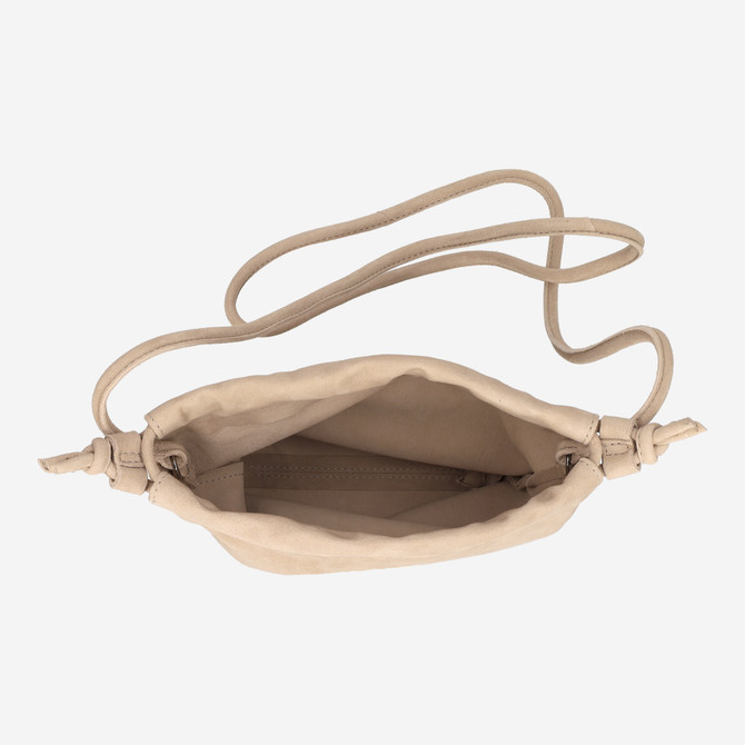 Unisa ZABOT - Beige - Draufsicht