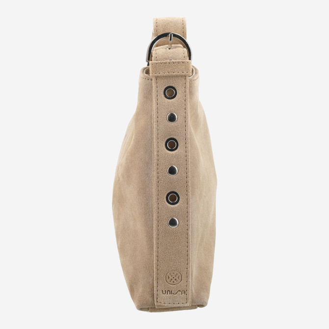 Unisa ZFRAN - Beige - Draufsicht