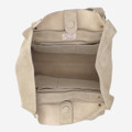 Attilio Giusti SHOPPER - Beige - Draufsicht