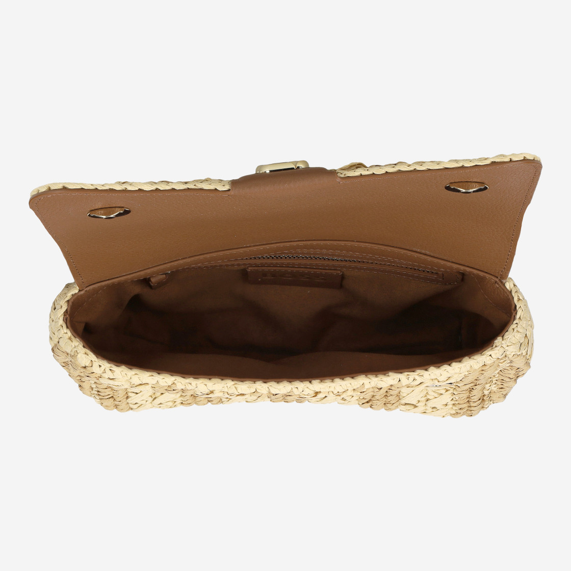 Boss BOSS BEYOND CrossbRF - Beige - Draufsicht
