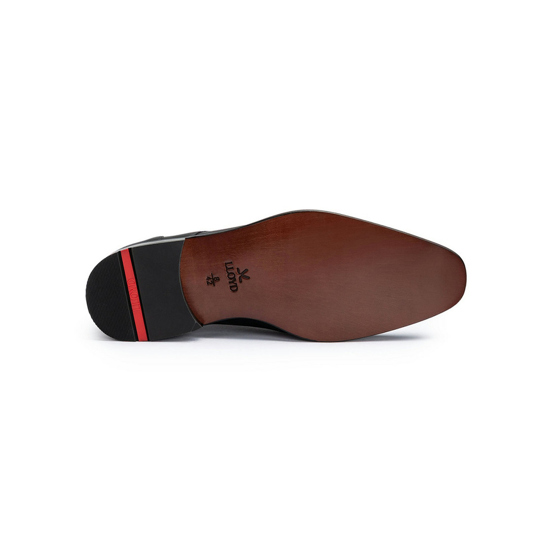 Lloyd LENO 110 - Schwarz - Draufsicht