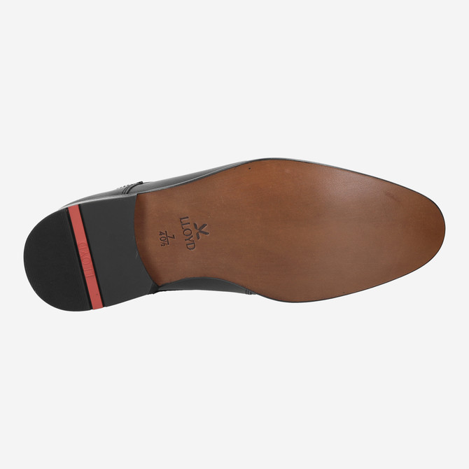 Lloyd LENO 110W - Schwarz - Draufsicht