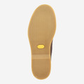 Timberland A5NJ1 CRAFTED BOAT BOAT SHOE - Braun - Draufsicht