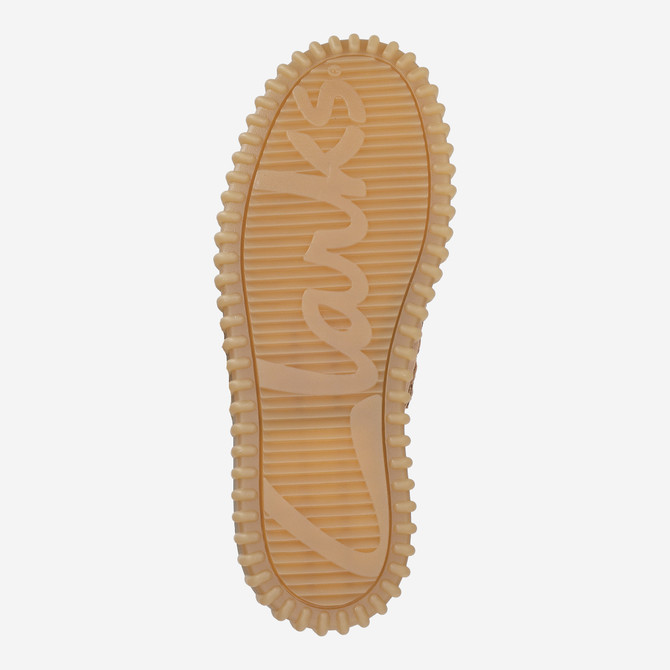 Clarks Torhill Lo - Braun - Draufsicht