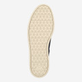 Clarks Lockford Lace - Blau - Draufsicht